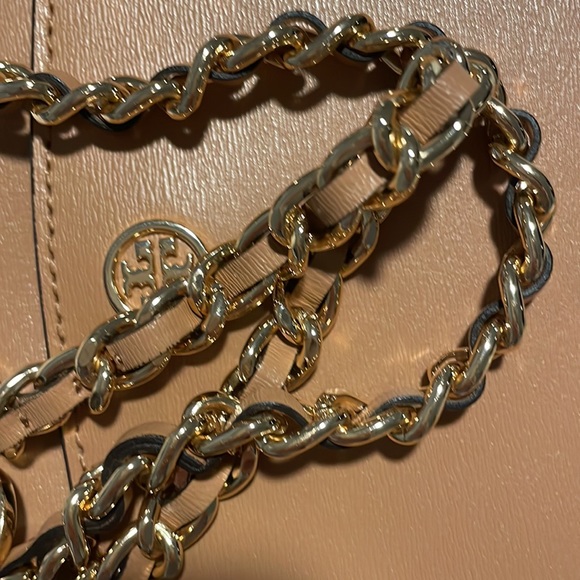 Tory Burch Crossbody Wallet Chain - Picture 7 of 13